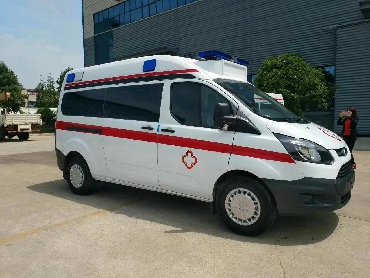 灌阳县出院转院救护车